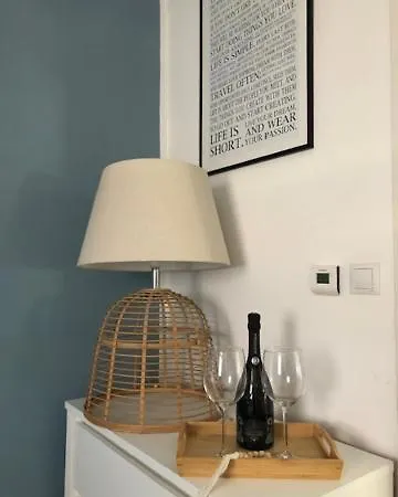 Apartment Soho House Pula