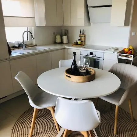 Soho House Apartment