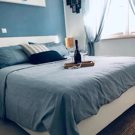 Apartment Soho House Pula