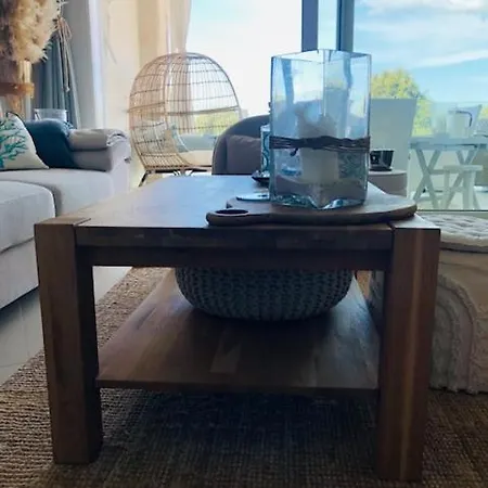 Soho House Apartment *