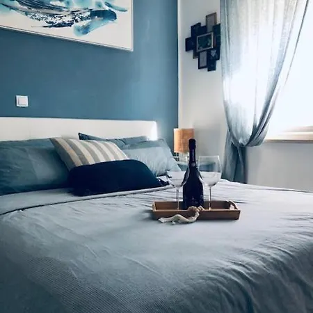 Soho House Apartment Pula