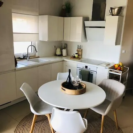 Soho House Apartment *